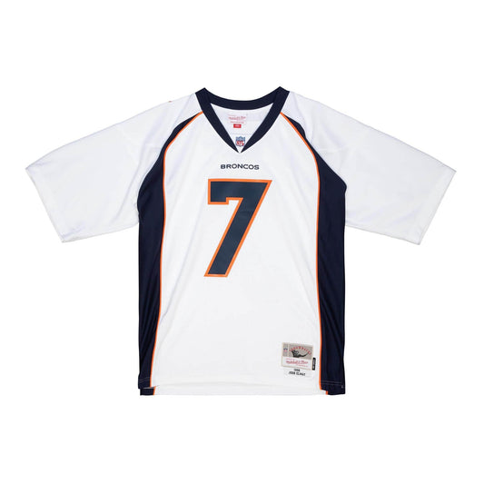 Legacy John Elway Denver Broncos 1998 Jersey