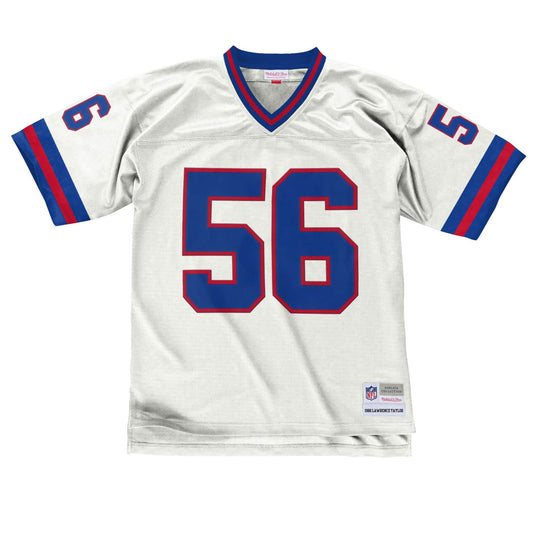 Legacy Jersey New York Giants 1986 Lawrence Taylor