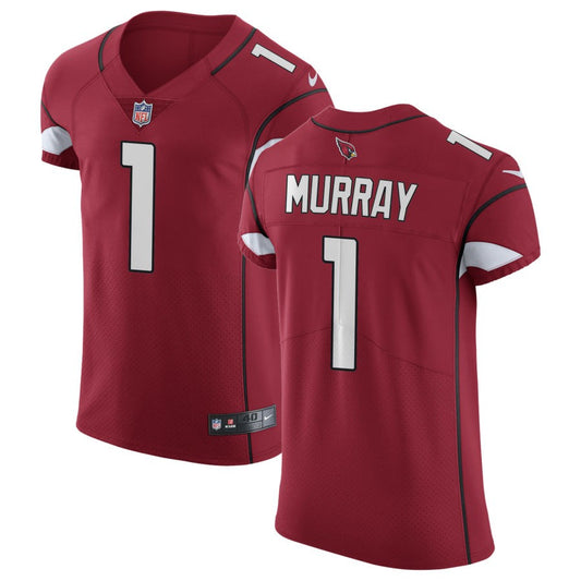 Kyler Murray Arizona Cardinals Nike Vapor Untouchable Elite Jersey - Cardinal