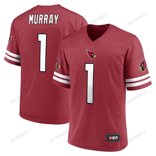 Kyler Murray 1 Arizona Cardinals Men Replica Jersey - Cardinal