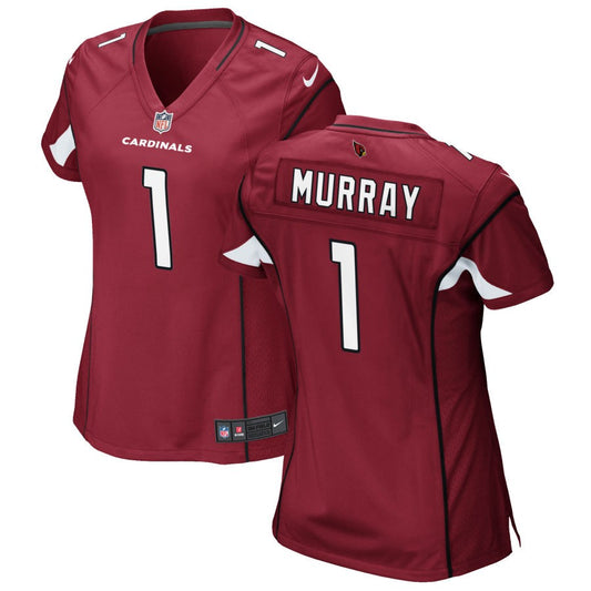 Kyler Murray Arizona Cardinals Nike Women's Game Jersey - Cardinal