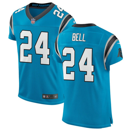 Vonn Bell Carolina Panthers Nike Classic Elite Jersey - Blue